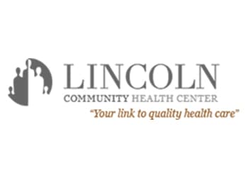 lincoln community health center logo