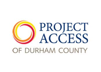 project access of durham county logo