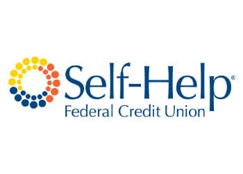self-help federal credit union logo