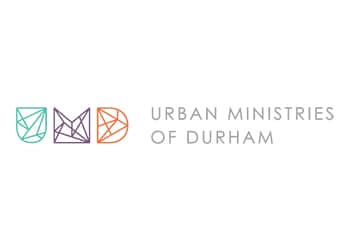 urban ministries of durham logo